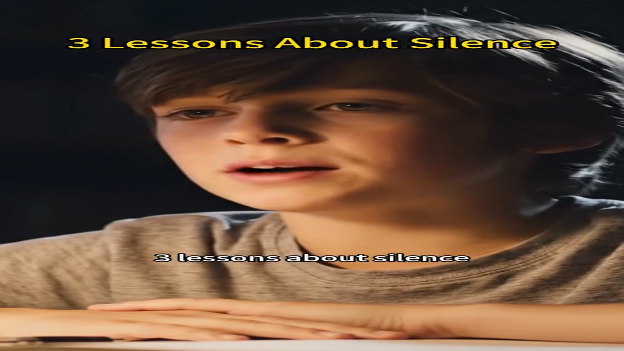 little boy