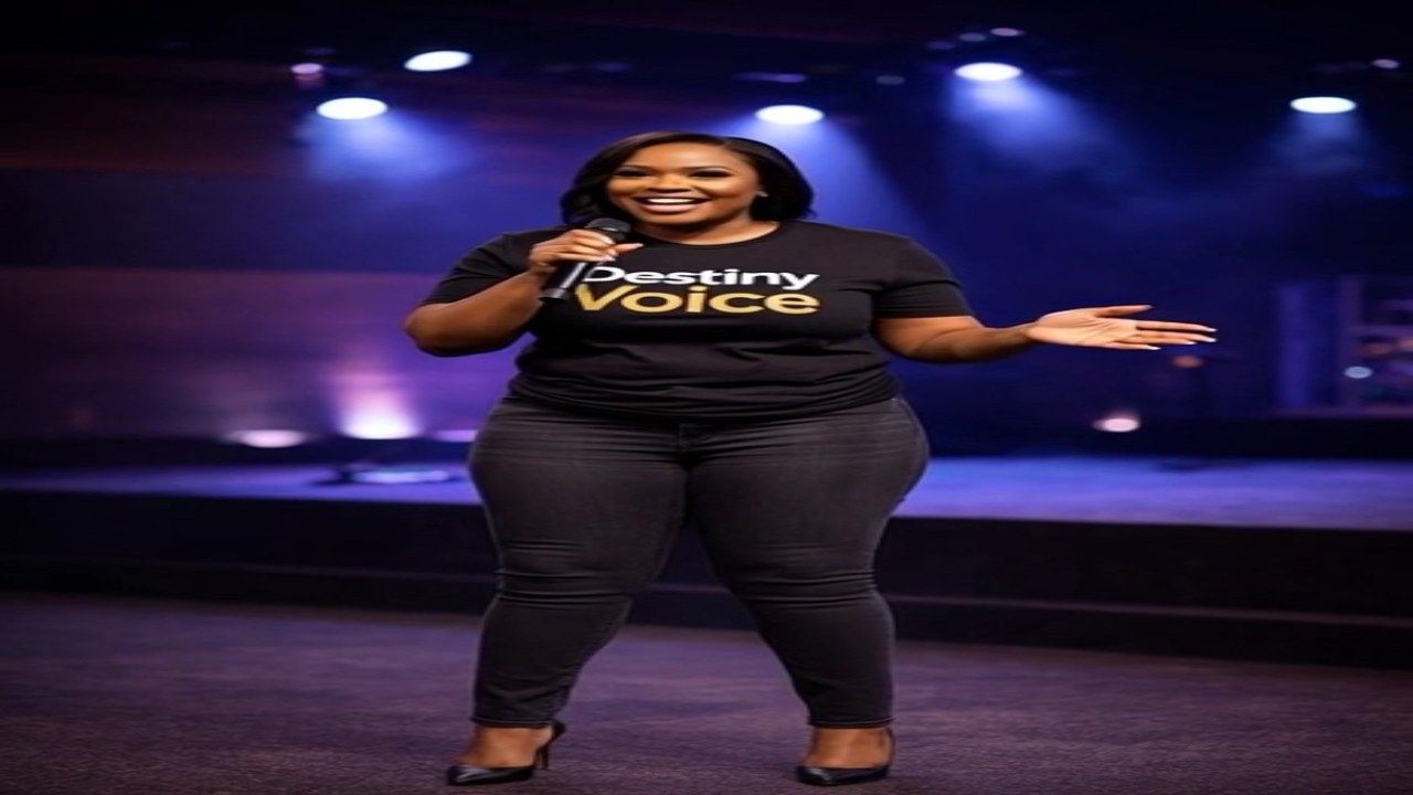 ifeoma