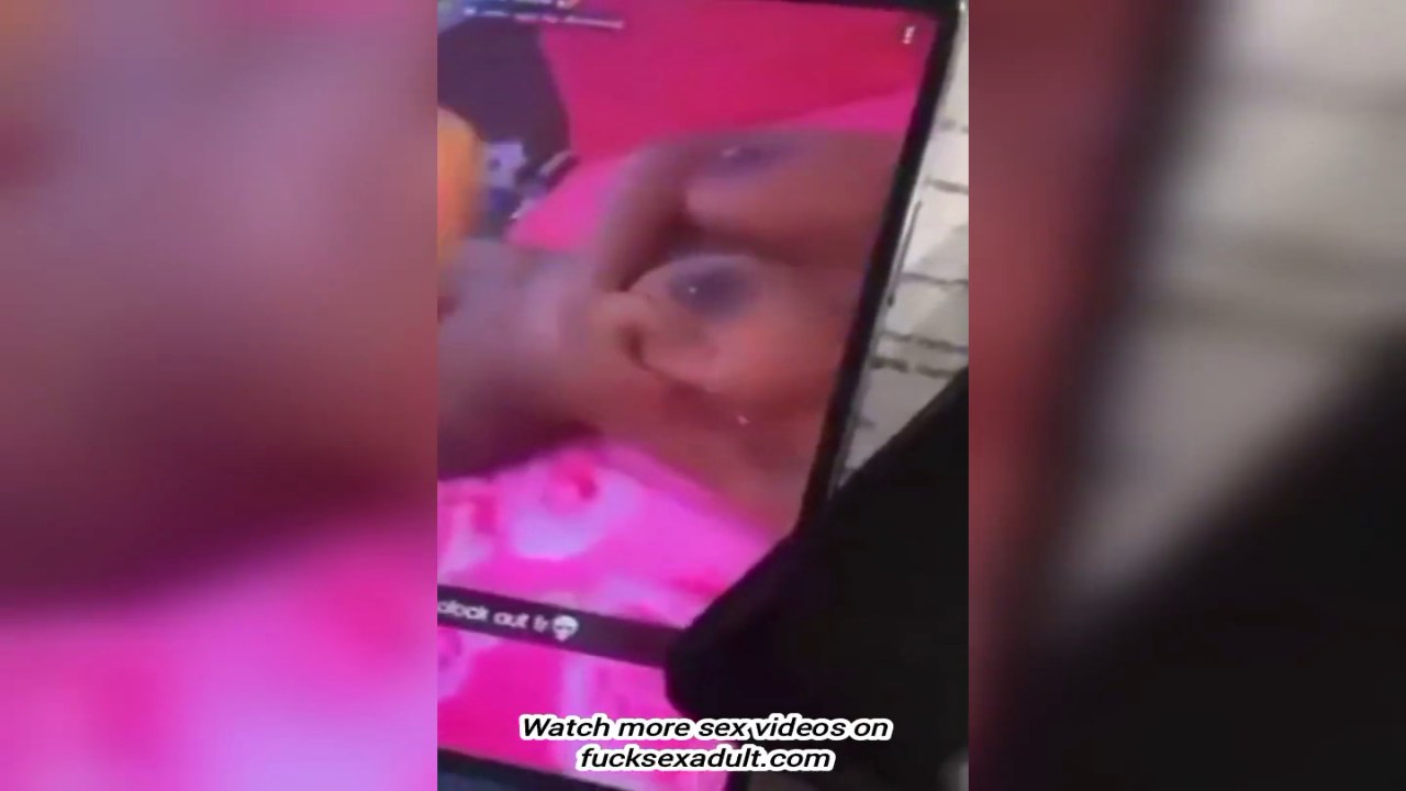 Nude video of BBNaija Angel leaked