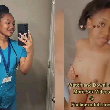 Part 1: Doctor Goes Viral As Ex-Boyfriend Exposed Her Videos For Cheating On Me