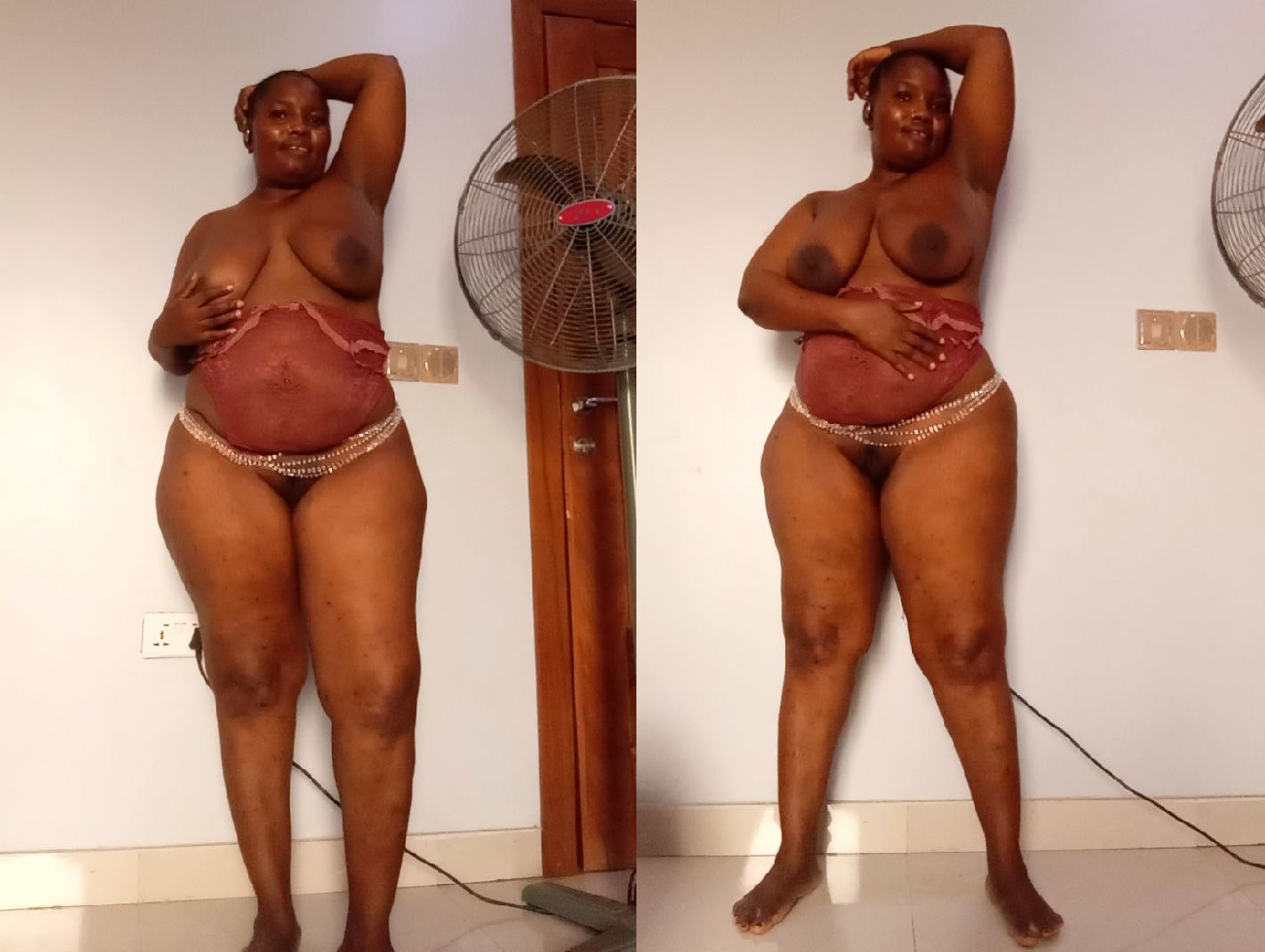 Olabisi Nude Pictures Found